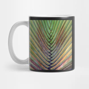 Sugar-bush Palm Mug